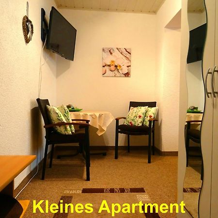Ferienwohnung Sobrigau Dış mekan fotoğraf