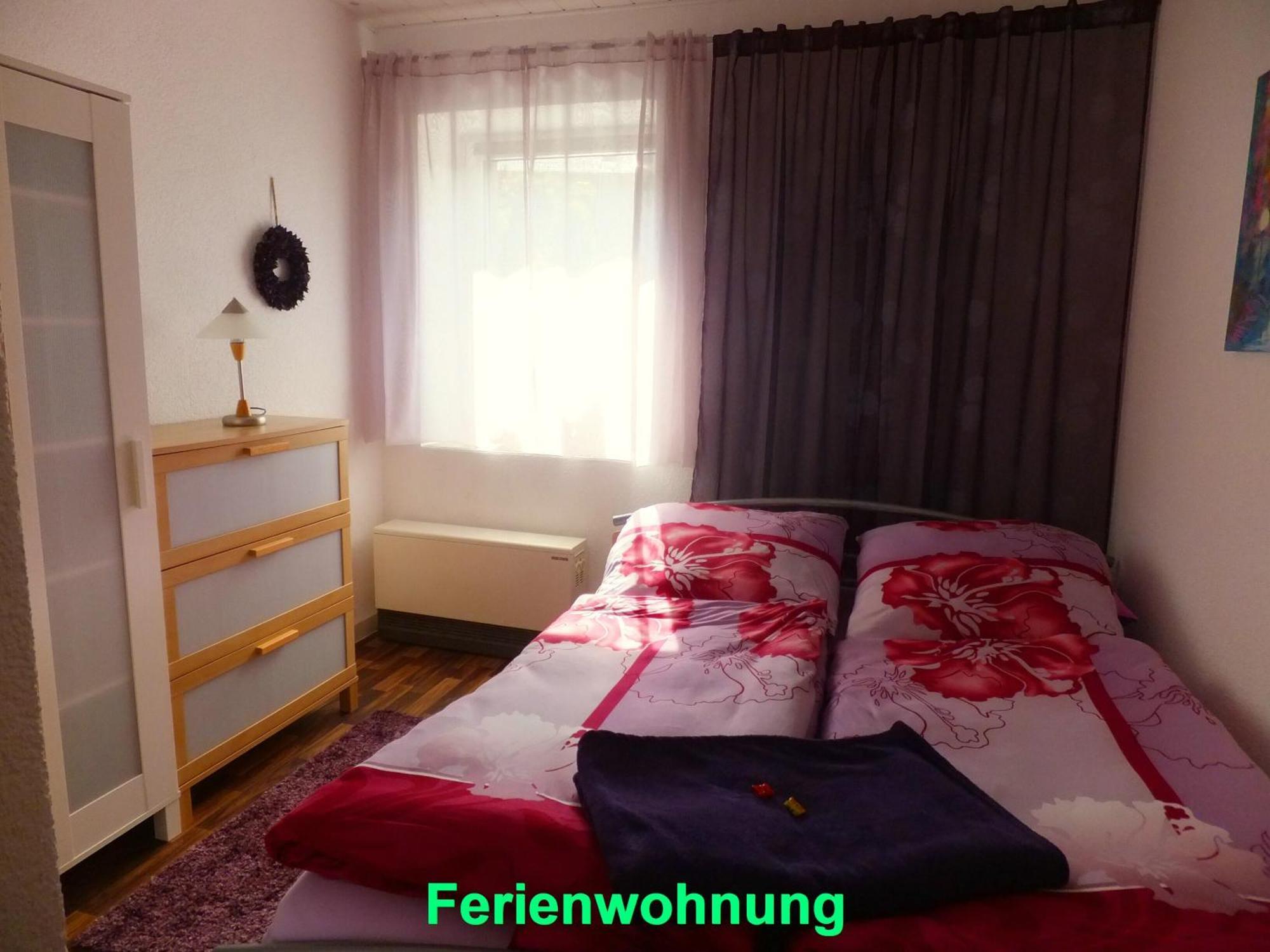 Ferienwohnung Sobrigau Oda fotoğraf