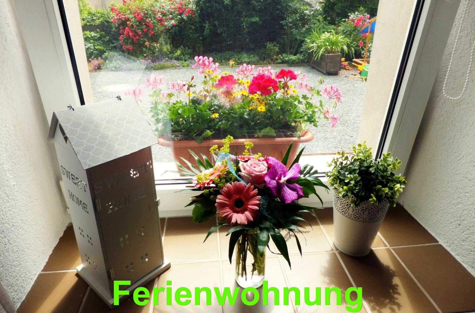 Ferienwohnung Sobrigau Oda fotoğraf