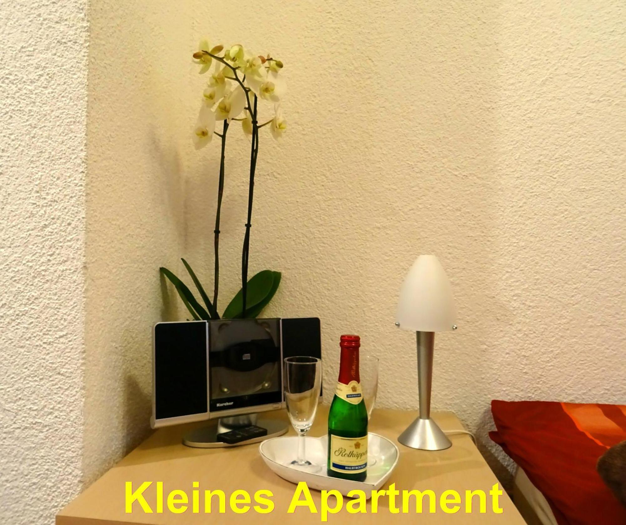 Ferienwohnung Sobrigau Dış mekan fotoğraf