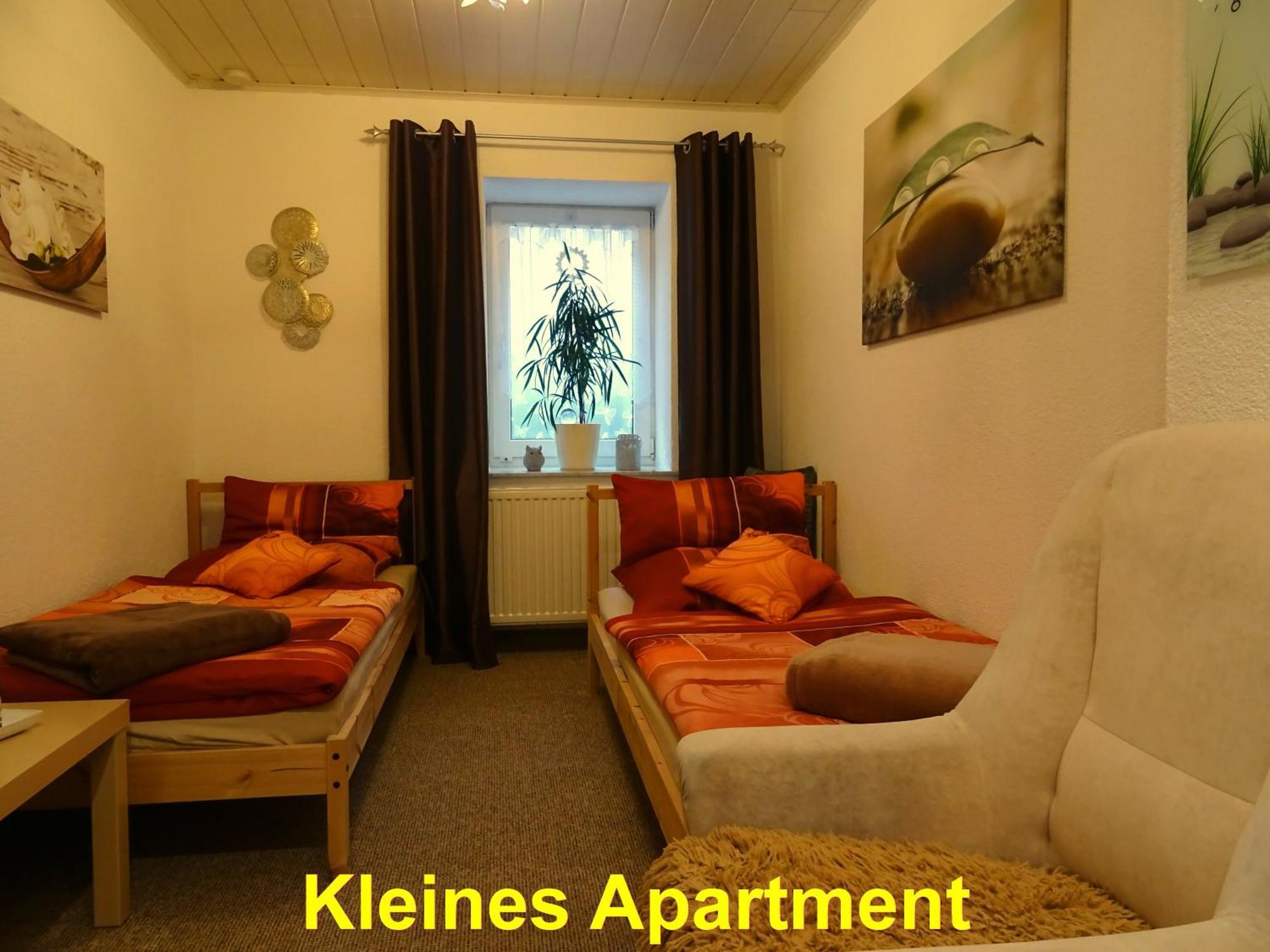 Ferienwohnung Sobrigau Dış mekan fotoğraf